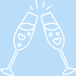 Drinks & Canapés